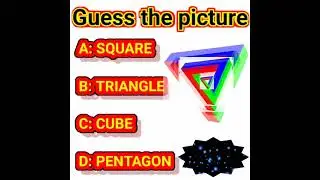 Kids IQ Test|IQ Test for Kids|IQ for Kids|Children IQ Test|Kids GK|Kids Quiz|IQ Quiz| #SHORTS #SHORT