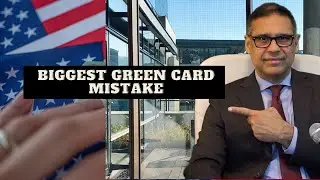 I Chose Consular Processing Instead of AOS (Green Card Application).
