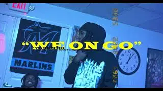 7G Sembo - We On Go (OFFICIAL MUSIC VIDEO)