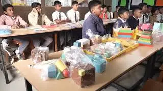CBSE INSPECTION OF SLATE SCHOOL, APPLICATION NUMBER: SL-02016-2627