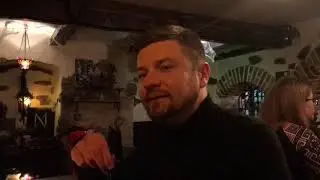 Ведьма-бар 