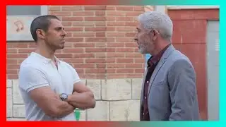 &ldquo;Servir y proteger&rdquo; Avance cap&iacute;tulo 1058 : Quintero confirma sus sospechas