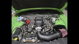Road to FBO: Boss 302 Install + other mods!