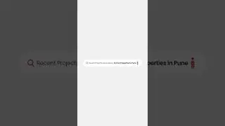 Recent Projects Launched by Kumar Properties in Pune Pt-1 #buyhome #realestatedeveloper #indextap