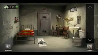 100 Дверей   Побег из Тюрьмы 32-33/ 100 doors/ головоломки на Андроид