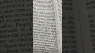 7 minutes of daily bread 09.01.2026 - Acts 10:20