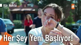 Aslım tutuklandı! - Kör Nokta 1. Bölüm
