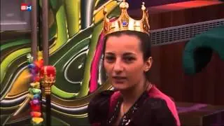 VELIKI BRAT 2015   PREGLED DANA 38 DAN  HD