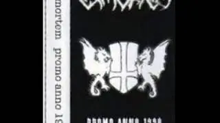Exmortem - Promo Anno 1998