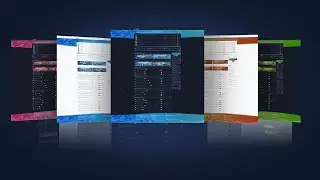 [XenGenTr] Elegance Style Detaylı Tanıtım