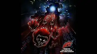 GHOST PEPPER STEPPER - Without You