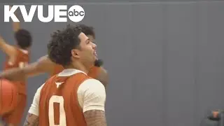 Texas Men's Basketball to face Vanderbilt Wednesday night
