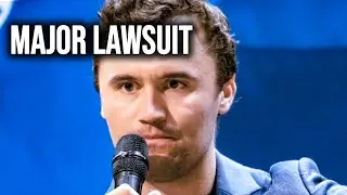 University To Pay Out MASSIVE Amount After Firing Teacher Over Charlie Kirk Post