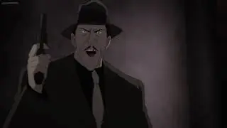 The Joker Origin Story (Part 4) Batman: The Killing Joke (Flashback Scene)