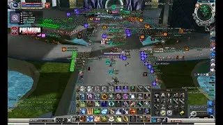 LIVE RF EPIC - RF RAME NO KENDOR !
