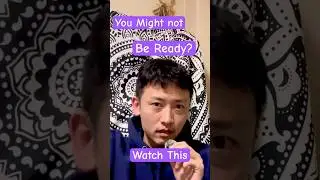 Be Willing to Embarrass Yourself Bro