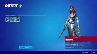 My power level and bonus styles skins