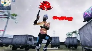 New Update FFH4X settings👾][Redmi note 8 📲] Free Fire Highlights