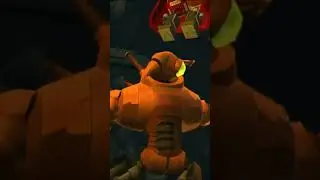 9 фактов о Jak 3, которые вы могли знать