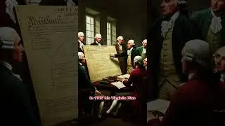 James Madison and the U.S. Constitution | Father of the Constitution |TruthPast  #history