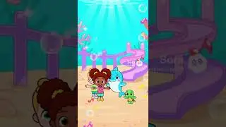 Clap Clap Song 👏 | Fun Nursery Rhyme for Kids
