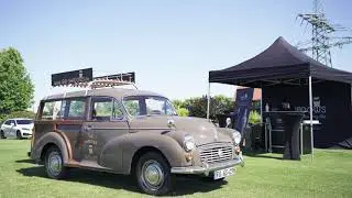 SHADOWS Franconian Dry Gin x Blogger Classics | Gin & Golf Event in Herzogenaurach