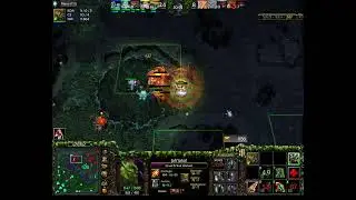 Dota1 Tonight Only WIn RGC/ATINAD