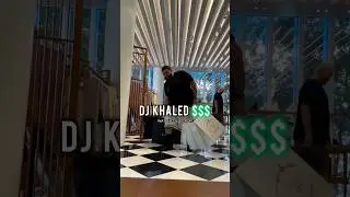 DJ Khaled&rsquo;s Insane Million Dollar Watch Collection