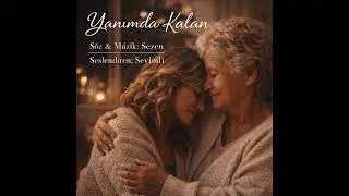 yanımda kalan