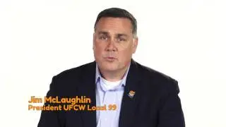 UFCW Local 99 - Community & Politics