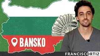 ¿Cuánto cuesta vivir en Bulgaria? - Precios en Bulgaria | Preguntas con Fran #145