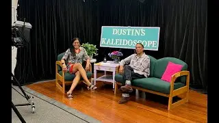 Dustin's Kaleidoscope - Eric Shorter