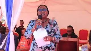 Government moots ban on charcoal trade