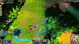 CLG Dexter Insane Escape