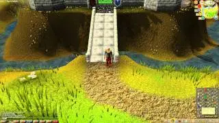 My Stats Video [Runescape Members]