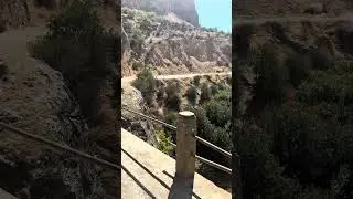 This Bridge Is Called the Devil&rsquo;s Bridge #discovery #travel #mounten #bridge