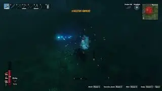 A Skelleton Suprise! (Event) - Valheim