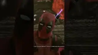 Killing Sinister | The End | Deadpool Gameplay | Walkthrough | Ending | #funny #xmen #deadpool