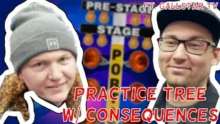 Practice Tree With Consequences