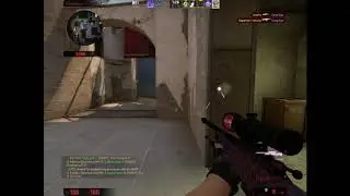 split second 180 degree reaction flick