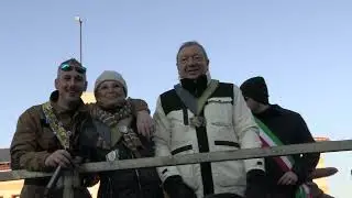 Carnevale Santo Stefano di Zimella - Tropico del Goto