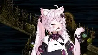 Nyanners Sings The Reason By Hoobastank