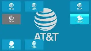 AT&T   Sparta High Asphalt Remix