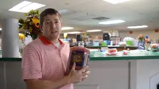 Cherry Bomb Hand Cleaner