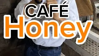 Cómo hacer la fermentación para un CAFÉ HONEY