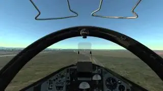 Blue Knights: Virtual Aerobatics Server