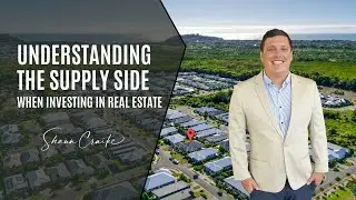 Understanding supply of real estate in 2022 (and how this will effect the housing market)
