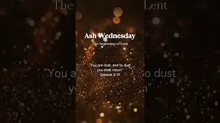 lent season #lentseason #shortsviral #motivation #shortsfeed #morningblessing
