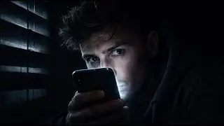 The DARK PSYCHOLOGY Behind People Who DON'T POST On Social Media