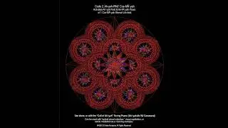The Universal Veca - Taught by Ashayana Deane